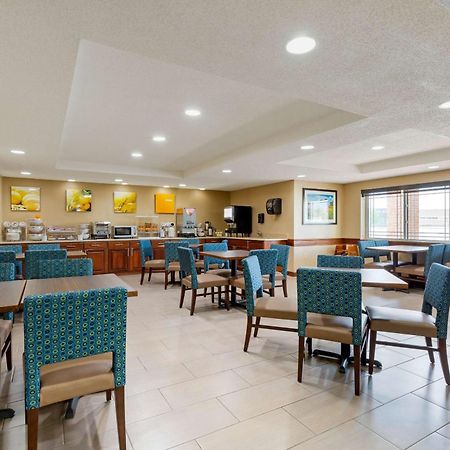 Comfort Inn & Suites Milford Eksteriør billede