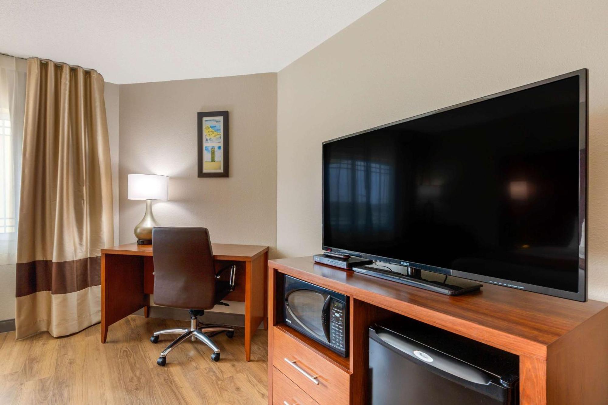 Comfort Inn & Suites Milford Eksteriør billede